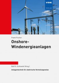 Onshore-Windenergieanlagen