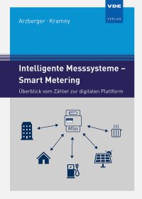 Intelligente Messsysteme - Smart Metering