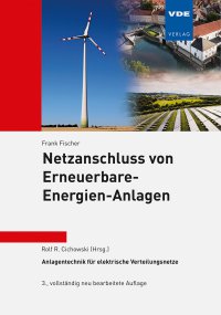 Netzanschluss von Erneuerbare-Energien-Anlagen