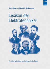 Lexikon der Elektrotechniker