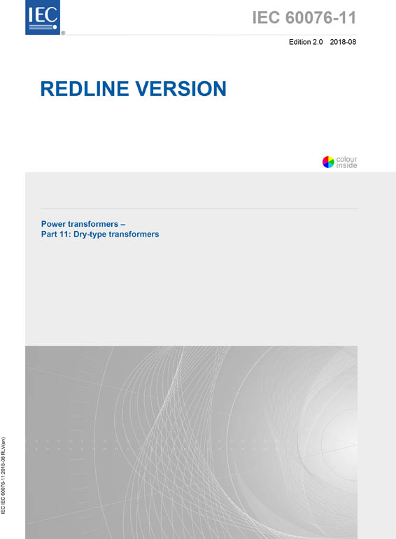Iec 11 18 Rlv Iec Normen Vde Verlag Iec 11 18 Rlv Iec Normen Vde Verlag
