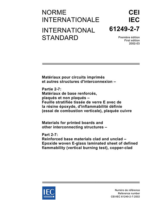 Iec 2 7 02 Iec Normen Vde Verlag Iec 2 7 02 Iec Normen Vde Verlag