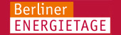 Berliner Energietage