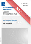 IEC 60060:2025 SER