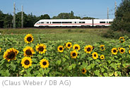 ICE-Triebwagen