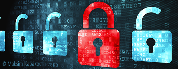 Cyber Security und IT-Sicherheit