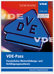 VDE-Pass