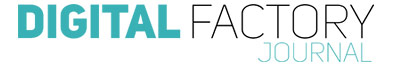 Logo Digital Factory Journal