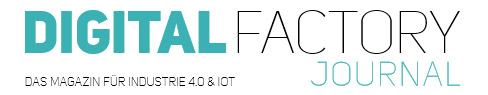 Logo Digital Factory Journal