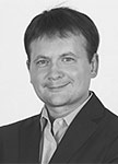 Ronny Schumann