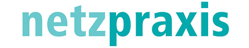 Netzpraxis-Logo