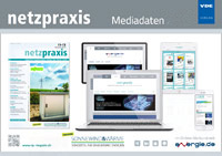 Netzpraxis-Mediainformationen