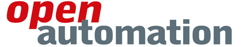 Logo openautomation