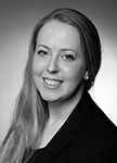 Leonie Ströver
