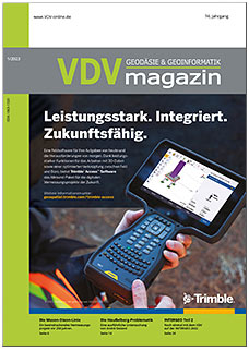 VDV Magazin