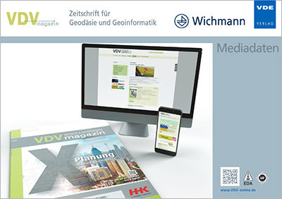 VDV-Mediainformationen