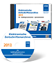 Zeitschriftenjahrgänge auf CD-ROM
